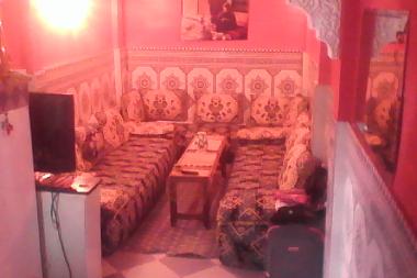Apartamento de vacaciones en marrakech (Marrakech)Casa de vacaciones