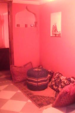 Apartamento de vacaciones en marrakech (Marrakech)Casa de vacaciones