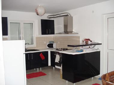 Casa de vacaciones en Saint-Leu (Runion)Casa de vacaciones