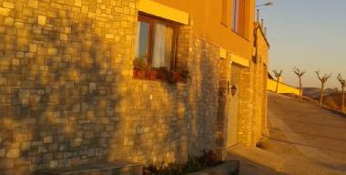 Apartamento de vacaciones en Rubinat (Barcelona)Casa de vacaciones