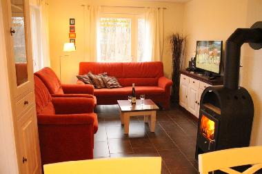 Apartamento de vacaciones en Graal-Mritz (Mecklenburgische Ostseekste)Casa de vacaciones