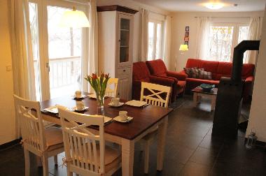 Apartamento de vacaciones en Graal-Mritz (Mecklenburgische Ostseekste)Casa de vacaciones
