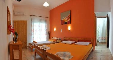 Apartamento de vacaciones en HANIOTI HALKIDIKI (Chalkidiki)Casa de vacaciones