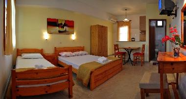 Apartamento de vacaciones en HANIOTI HALKIDIKI (Chalkidiki)Casa de vacaciones