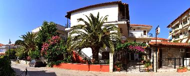 Apartamento de vacaciones en HANIOTI HALKIDIKI (Chalkidiki)Casa de vacaciones