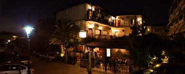 Apartamento de vacaciones en HANIOTI HALKIDIKI (Chalkidiki)Casa de vacaciones