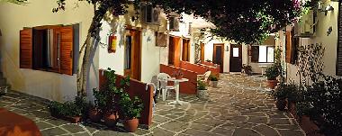 Apartamento de vacaciones en HANIOTI HALKIDIKI (Chalkidiki)Casa de vacaciones