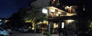 Apartamento de vacaciones en HANIOTI HALKIDIKI (Chalkidiki)Casa de vacaciones