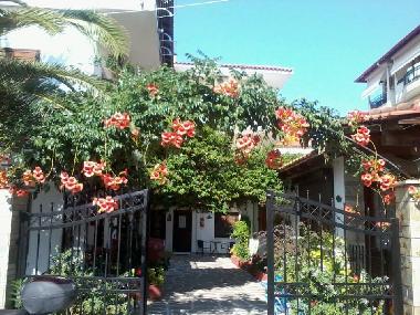 Apartamento de vacaciones en HANIOTI HALKIDIKI (Chalkidiki)Casa de vacaciones