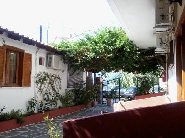 Apartamento de vacaciones en HANIOTI HALKIDIKI (Chalkidiki)Casa de vacaciones