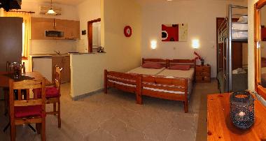 Apartamento de vacaciones en HANIOTI HALKIDIKI (Chalkidiki)Casa de vacaciones