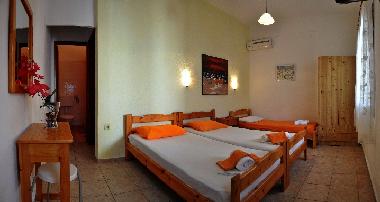 Apartamento de vacaciones en HANIOTI HALKIDIKI (Chalkidiki)Casa de vacaciones