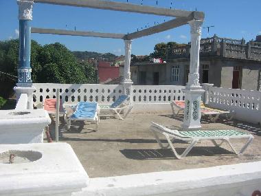 Cama y desayuno en Trinidad (Sancti Spiritus)Casa de vacaciones