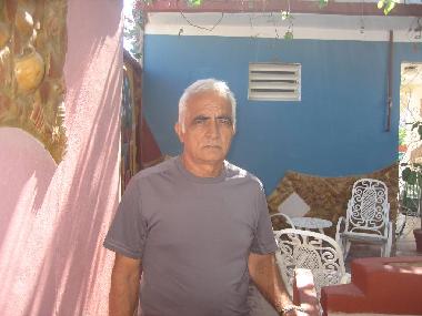 Cama y desayuno en Trinidad (Sancti Spiritus)Casa de vacaciones