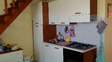 Casa de vacaciones en Campofelice di Roccella (Palermo)Casa de vacaciones