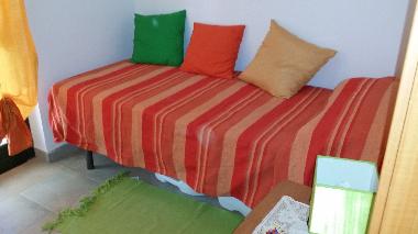 Casa de vacaciones en Campofelice di Roccella (Palermo)Casa de vacaciones