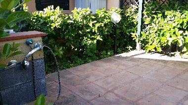 Casa de vacaciones en Campofelice di Roccella (Palermo)Casa de vacaciones