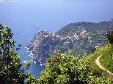 Apartamento de vacaciones en Varese Ligure (La Spezia)Casa de vacaciones