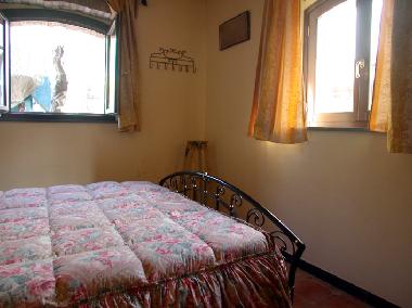 Apartamento de vacaciones en Varese Ligure (La Spezia)Casa de vacaciones