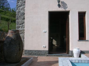 Apartamento de vacaciones en Varese Ligure (La Spezia)Casa de vacaciones