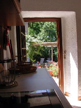 Apartamento de vacaciones en Varese Ligure (La Spezia)Casa de vacaciones