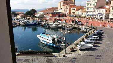 Casa de vacaciones en La Maddalena (Olbia-Tempio)Casa de vacaciones