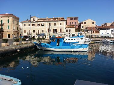 Casa de vacaciones en La Maddalena (Olbia-Tempio)Casa de vacaciones