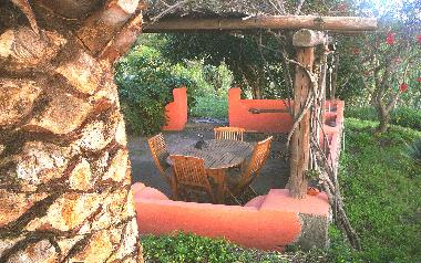 Casa de vacaciones en stromboli (Messina)Casa de vacaciones