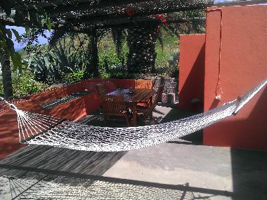 Casa de vacaciones en stromboli (Messina)Casa de vacaciones