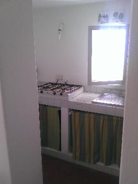 Casa de vacaciones en stromboli (Messina)Casa de vacaciones