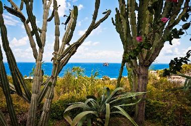 Casa de vacaciones en stromboli (Messina)Casa de vacaciones