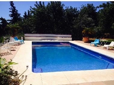 Chalet en Churriana (Mlaga)Casa de vacaciones