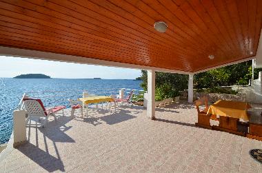 Apartamento de vacaciones en Blato (Dubrovacko-Neretvanska)Casa de vacaciones