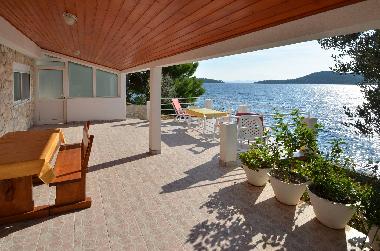 Apartamento de vacaciones en Blato (Dubrovacko-Neretvanska)Casa de vacaciones