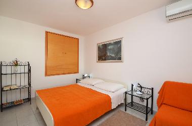 Apartamento de vacaciones en Blato (Dubrovacko-Neretvanska)Casa de vacaciones