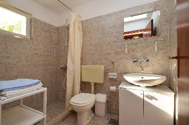 Apartamento de vacaciones en Blato (Dubrovacko-Neretvanska)Casa de vacaciones