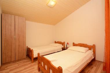 Apartamento de vacaciones en Blato (Dubrovacko-Neretvanska)Casa de vacaciones