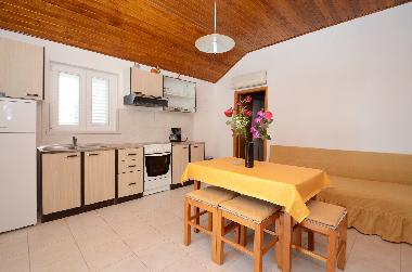 Apartamento de vacaciones en Blato (Dubrovacko-Neretvanska)Casa de vacaciones