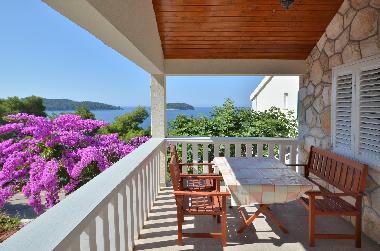 Apartamento de vacaciones en Blato (Dubrovacko-Neretvanska)Casa de vacaciones