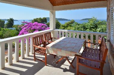 Apartamento de vacaciones en Blato (Dubrovacko-Neretvanska)Casa de vacaciones