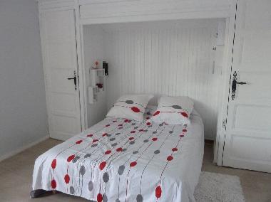 Casa de vacaciones en chambon sur lignon (Haute-Loire)Casa de vacaciones