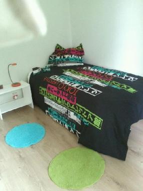 Casa de vacaciones en chambon sur lignon (Haute-Loire)Casa de vacaciones