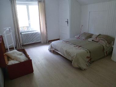 Casa de vacaciones en chambon sur lignon (Haute-Loire)Casa de vacaciones