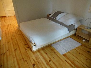 Casa de vacaciones en chambon sur lignon (Haute-Loire)Casa de vacaciones