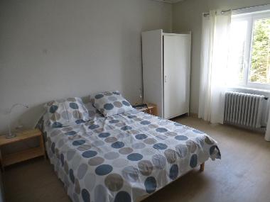 Casa de vacaciones en chambon sur lignon (Haute-Loire)Casa de vacaciones