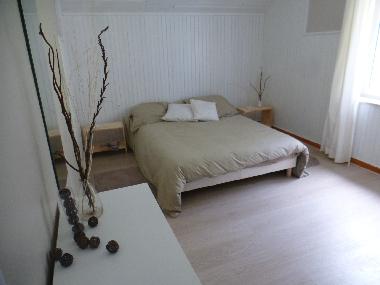 Casa de vacaciones en chambon sur lignon (Haute-Loire)Casa de vacaciones