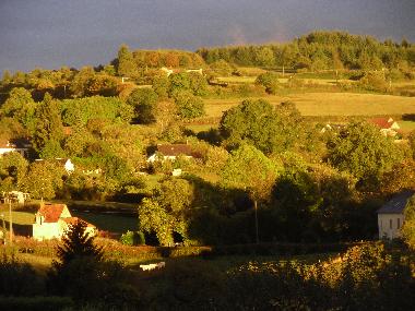 Casa de vacaciones en Smelay Le Vernay (Nivre)Casa de vacaciones