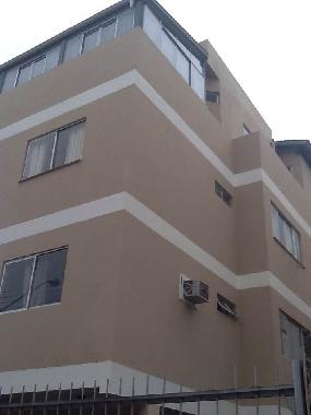 Apartamento de vacaciones en Canasvieiras (Santa Catarina)Casa de vacaciones