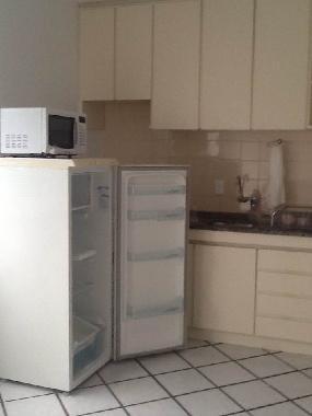 Apartamento de vacaciones en Canasvieiras (Santa Catarina)Casa de vacaciones