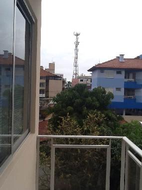 Apartamento de vacaciones en Canasvieiras (Santa Catarina)Casa de vacaciones